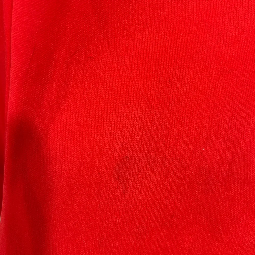 Kids size small (4-6) cars lightning McQueen drivers suit costume - Picture 10 of 13